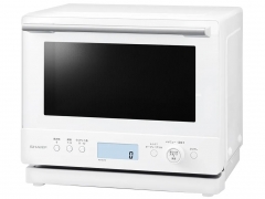 『本体 斜め』 PLAINLY RE-WF276-W [ホワイト]