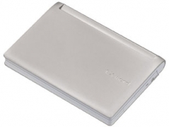 『本体 上面』 エクスワード XD-B6600GD [シャンパンゴールド]