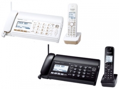 おたっくす KX-PD303DL-W [ホワイト]