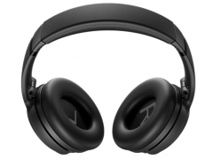 『本体3』 QuietComfort Headphones [ブラック]