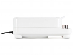 abien BREAD GRILL DCT37-WT [ホワイト]