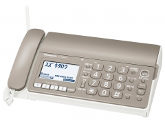 『本体2』 おたっくす KX-PD304DL-T [モカ]