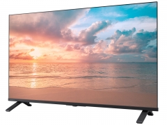 『本体 斜め』 REGZA 75E350R [75インチ]