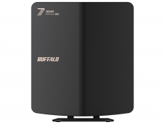 AirStation WSR3600BE4P-BK [ブラック]