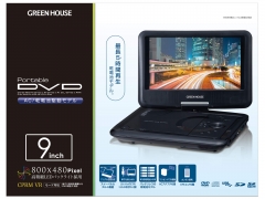 『パッケージ』 GH-PDV9L