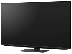 『本体 斜め』 AQUOS XLED 4T-C50HP2 [50インチ]