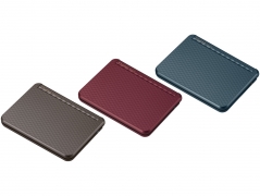 エクスワード XD-Z8500DR [ダークレッド]