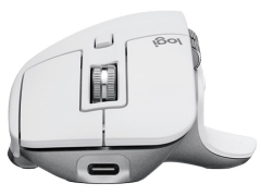 『本体3』 MX Master 3S for Mac MX2300MPG [ペイルグレー]