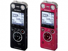 ICD-SX1000 (B) [ブラック]