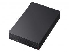 HD-EDS6U3-BD [ブラック]