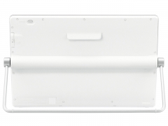 『本体 背面』 プライベート・ビエラ UN-15TD8-W [ホワイト]