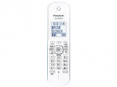 『本体 受話器』 RU・RU・RU VE-GDX16DL-A [メタリックブルー]