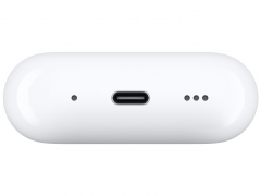 『付属品1』 AirPods Pro 第2世代 MagSafe充電ケース(USB-C)付き MTJV3J/A