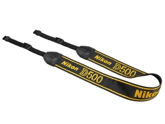 『付属品 バッテリーチャージャー』 D500 ボディ