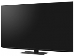 『本体 斜め』 AQUOS XLED 4T-C65HP1 [65インチ]