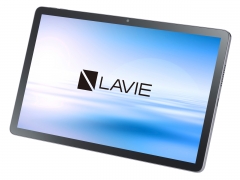 LAVIE Tab T10 T1055/KAS PC-T1055KAS [ルナグレー]