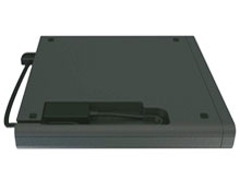 『本体 底面』 LDR-PMH8U2VBK [ブラック]