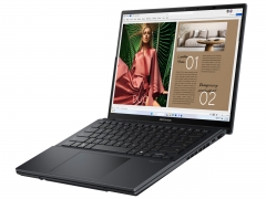 Zenbook DUO UX8406CA UX8406CA-U9321WS [インクウェルグレー]