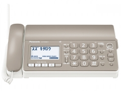 『本体1』 おたっくす KX-PD304DL-T [モカ]