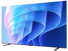 『本体 斜め』 REGZA 100E670R [100インチ]