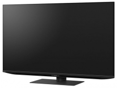 『本体 斜め』 AQUOS XLED 4T-C43HP2 [43インチ]