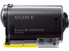 『使用イメージ1』 HDR-AS30V