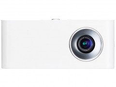 『本体 正面』 MiniBeam PH30JG [ホワイト]