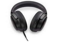 『本体3』 QuietComfort Ultra Headphones [ブラック]