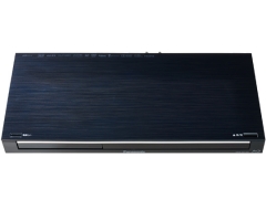 『本体 上面』 ブルーレイディーガ DMR-BZT760