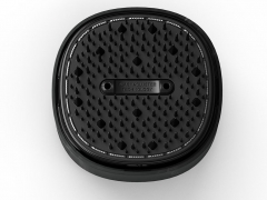 Plasmacluster Beauty Smoome IB-B1-B [グラファイトブラック]
