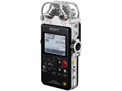 『本体 斜め1』 PCM-D100