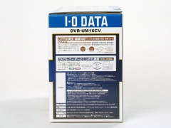 『パッケージ2』 DVR-UM16CV