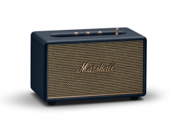 Acton III [Midnight Blue]