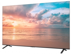 『本体 斜め』 REGZA 43E350R [43インチ]