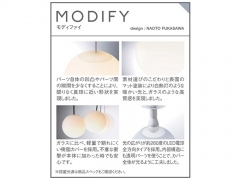 『使用イメージ2』 MODIFY LGB15111WF