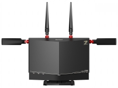AirStation WXR9300BE6P [ブラック]