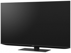 『本体 斜め』 AQUOS 4K 4T-C50HN2 [50インチ]