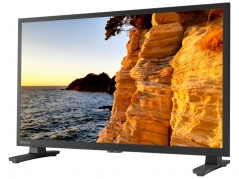 『本体 斜め』 REGZA 24V35S [24インチ]