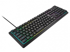 K55 CORE RGB CH-9226C65-JP [ブラック]