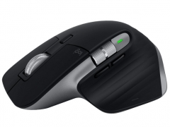 『本体2』 MX Master 3S for Mac MX2300MSG [スペースグレー]