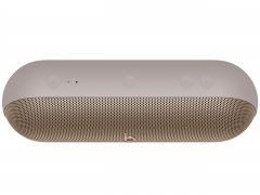 『本体 上面』 Beats Pill [シャンパンゴールド]