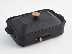 BRUNO BOE021-CBK [キャストブラック]