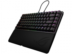 ROG Falcata Gaming Keyboard [Black]