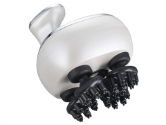 『本体2』 DOCTORAIR EMSスカルプスパ BSC-01 [セレニティホワイト]