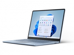 Surface Laptop Go 2 8QF-00018 [アイス ブルー]