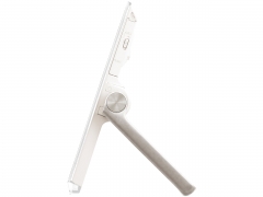 『本体 右側面』 プライベート・ビエラ UN-10TD6-W [ホワイト]