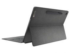 IdeaPad Duet 560 Chromebook 82QS001WJP [ストームグレー]