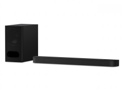 BRAVIA Theatre Bar 6 HT-B600 [ブラック]