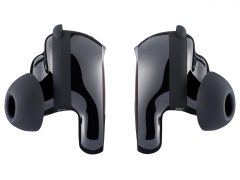 QuietComfort Ultra Earbuds 第2世代 [Black]