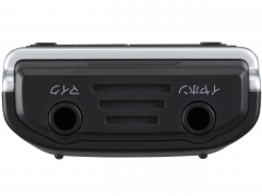 『本体 接続部分』 ボイストレック VN-722PC